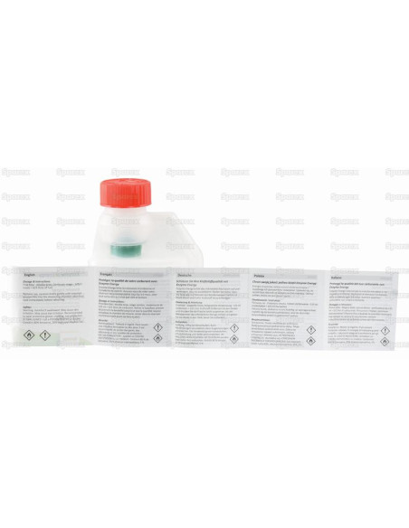 Enzyme Energy Tratamiento del combustible 125ml