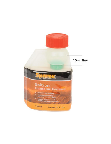 Enzyme Energy Tratamiento del combustible 125ml