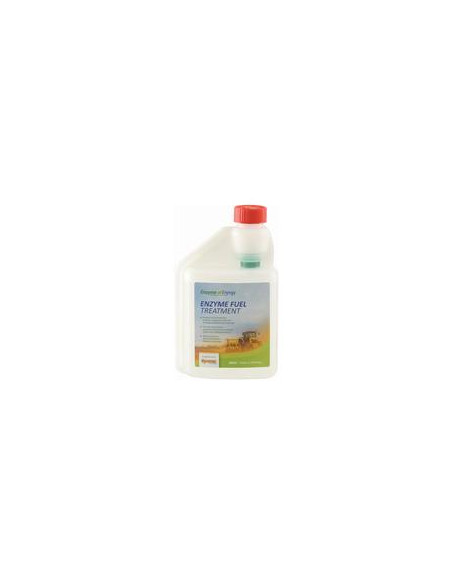 Enzyme Energy Tratamiento del combustible 500ml