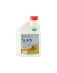 Enzyme Energy Tratamiento del combustible 500ml 2