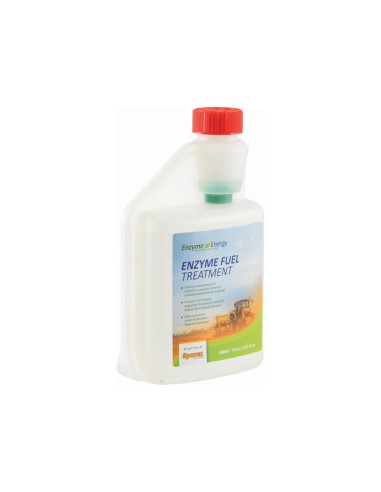 Enzyme Energy Tratamiento del combustible 500ml