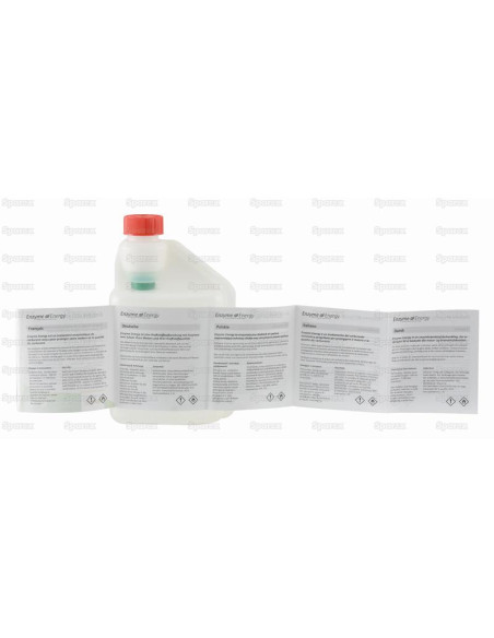 Enzyme Energy Tratamiento del combustible 500ml