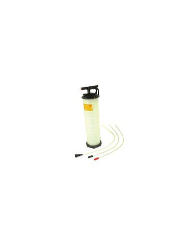 Extractor De Líquidos - 6.5 Litros