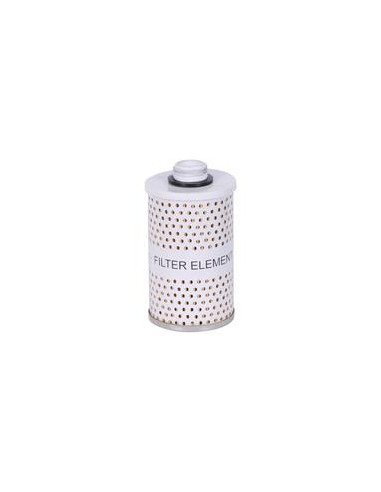 FILTRO DE DEPOSITO - 10 Micron Rating