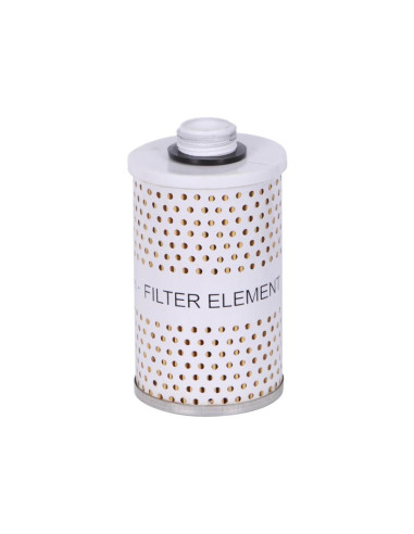 FILTRO DE DEPOSITO - 10 Micron Rating