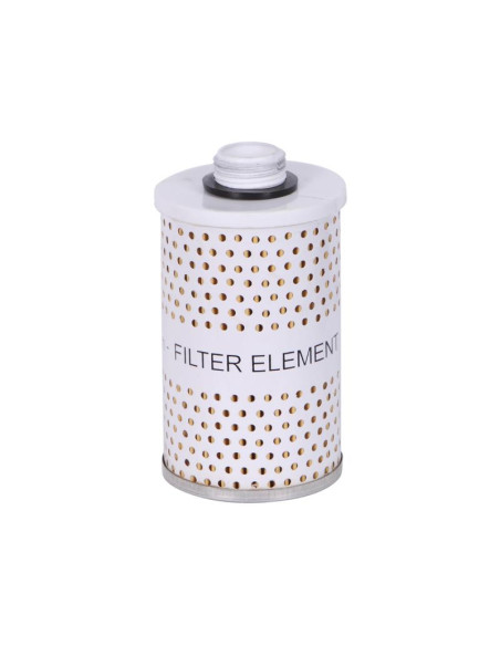 FILTRO DE DEPOSITO - 10 Micron Rating