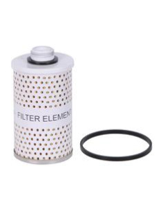 FILTRO DE DEPOSITO - 10 Micron Rating