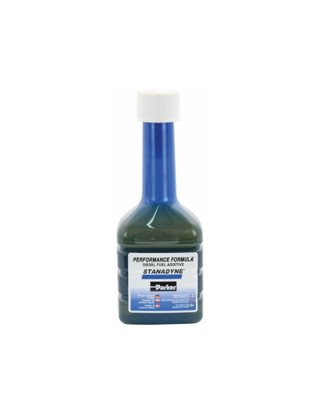 Fórmula de rendimiento 250ml