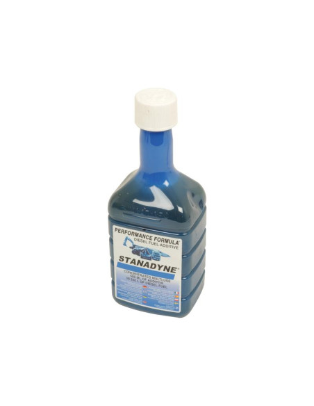 Fórmula de rendimiento 500ml