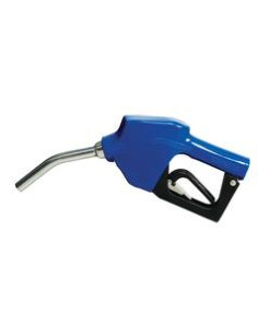FuelWorks - AdBlue Acero Inoxidable Tobera