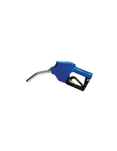 FuelWorks - AdBlue Acero Inoxidable Tobera