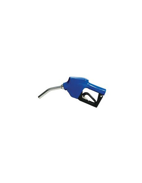 FuelWorks - AdBlue Acero Inoxidable Tobera