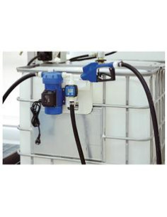 FuelWorks - AdBlue Juego de transferencia IBC con...