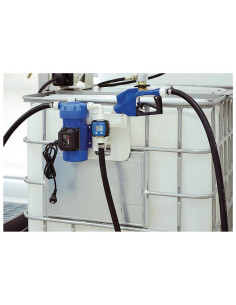 FuelWorks - AdBlue Juego de transferencia IBC con... 2