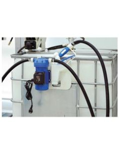 FuelWorks - AdBlue Juego de transferencia IBC, 230V,...