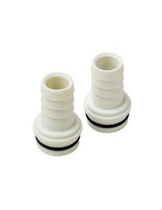 FuelWorks - AdBlue Plástico Accesorio, Hose Trasera