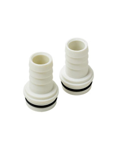 FuelWorks - AdBlue Plástico Accesorio, Hose Trasera 2