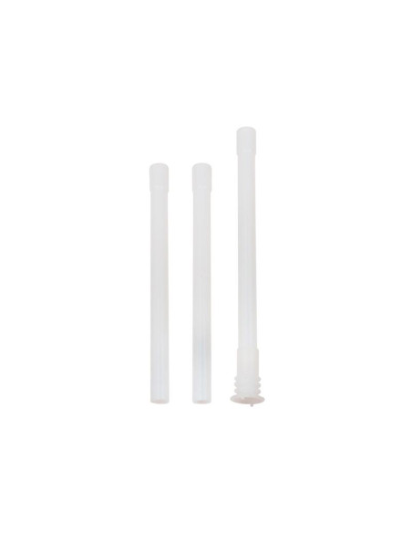 FuelWorks - AdBlue Succión Tubo, Longitud total: 1010mm