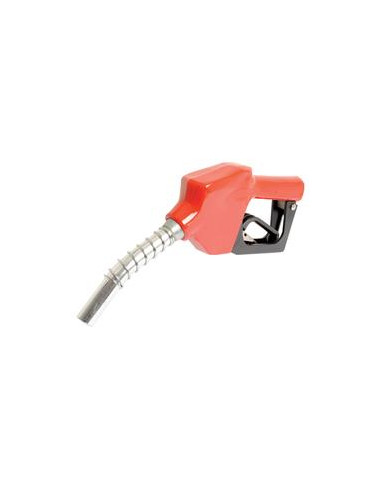 GRAVITY HOSE GUN AUTO SHUT-OFF