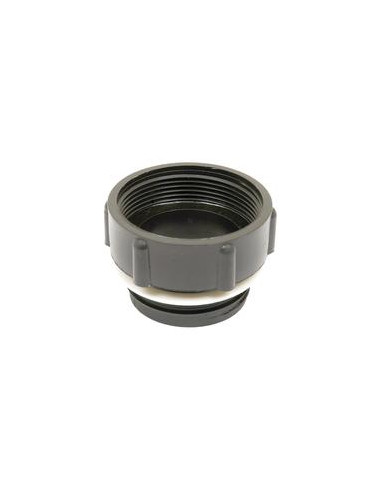 Hand Pump Adaptor 56 x 4mm Male - 2'' BSP Female