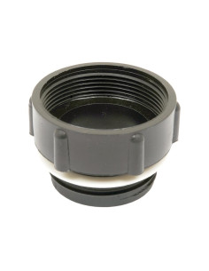 Hand Pump Adaptor 56 x 4mm Male - 2'' BSP Female 2