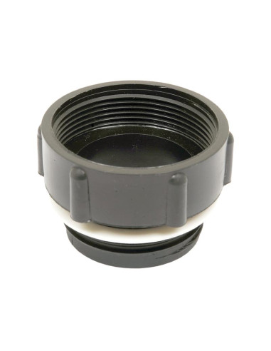 Hand Pump Adaptor 56 x 4mm Male - 2'' BSP Female