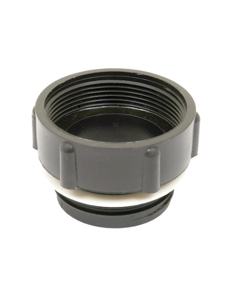 Hand Pump Adaptor 56 x 4mm Male - 2'' BSP Female