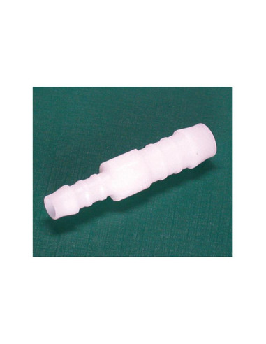 Hose Connector Straight GRS 10-6mm