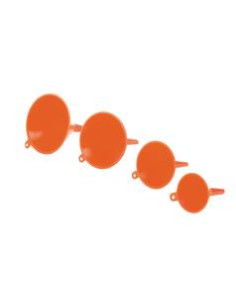 Kit Embudos (4 pzas.)