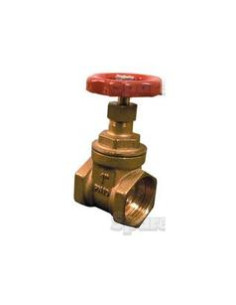 LLAVE PASO 1/2'' BSP