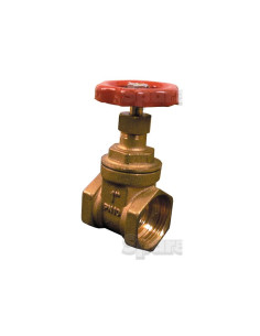 LLAVE PASO 1/2'' BSP 2