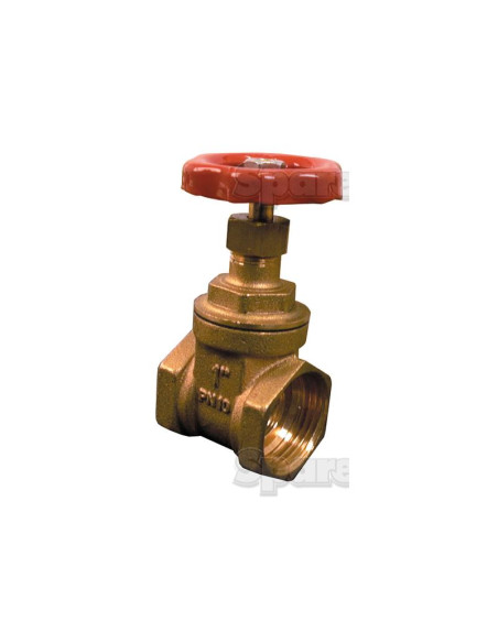 LLAVE PASO 1/2'' BSP