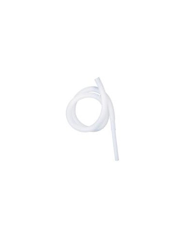 Manguera dispensadora - Flexible Corrugated PVC, D.I.: 19mm, Longitud: 2M