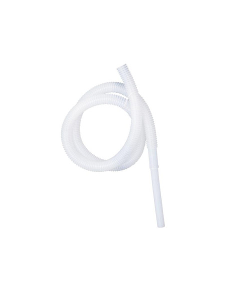 Manguera dispensadora - Flexible Corrugated PVC, D.I.: 19mm, Longitud: 2M