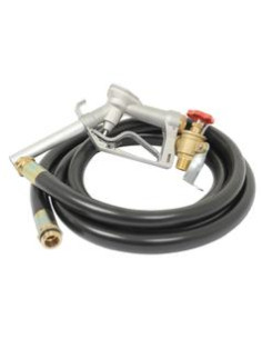 MANGUERA SIST.ALIMENT.GRAVEDAD 3M