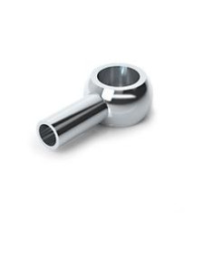 MARCHESINI Conector tipo banjo C 12L Tubo x 40mm Largo