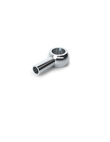 MARCHESINI Conector tipo banjo C 12L Tubo x 40mm Largo
