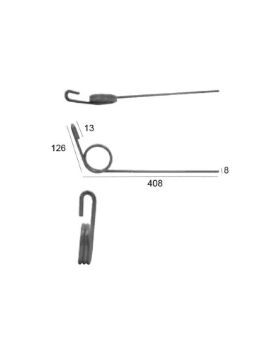 HAYTINE NEW HOLLAND 37762 Corresponde a: 7003102