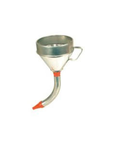Metálico Embudo, Ø: 160mm