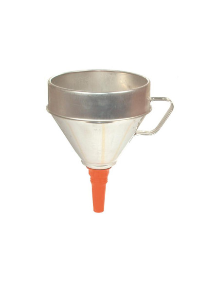 Metálico Embudo, Ø: 160mm