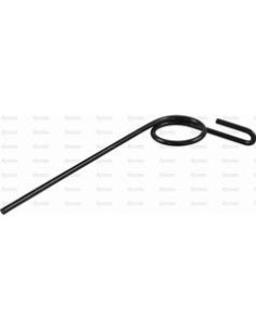 Muelle Sembradora - Ø10mm, Longitud: 440mm