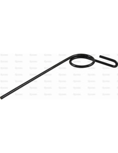 Muelle Sembradora - Ø10mm, Longitud: 440mm 2