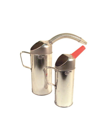 Metálico Jarra - 1L
