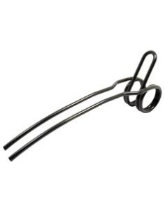 Muelle Sembradora - Ø10mm, Longitud: 470mm Corresponde a:...