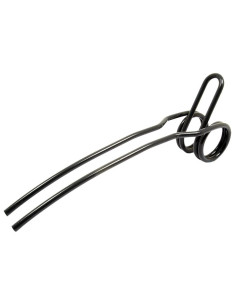 Muelle Sembradora - Ø10mm, Longitud: 470mm Corresponde a:... 2