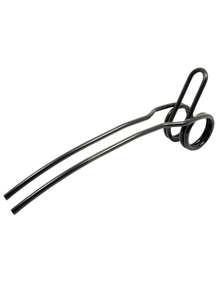 Muelle Sembradora - Ø10mm, Longitud: 470mm Corresponde a: 8612370900