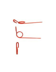 Muelle Sembradora - Ø12mm, Longitud: 480mm Corresponde a:...