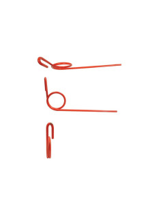 Muelle Sembradora - Ø12mm, Longitud: 480mm Corresponde a:... 2