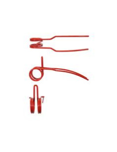 Muelle Sembradora - Ø12mm, Longitud: 550mm Corresponde a:...