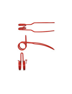 Muelle Sembradora - Ø12mm, Longitud: 550mm Corresponde a:... 2